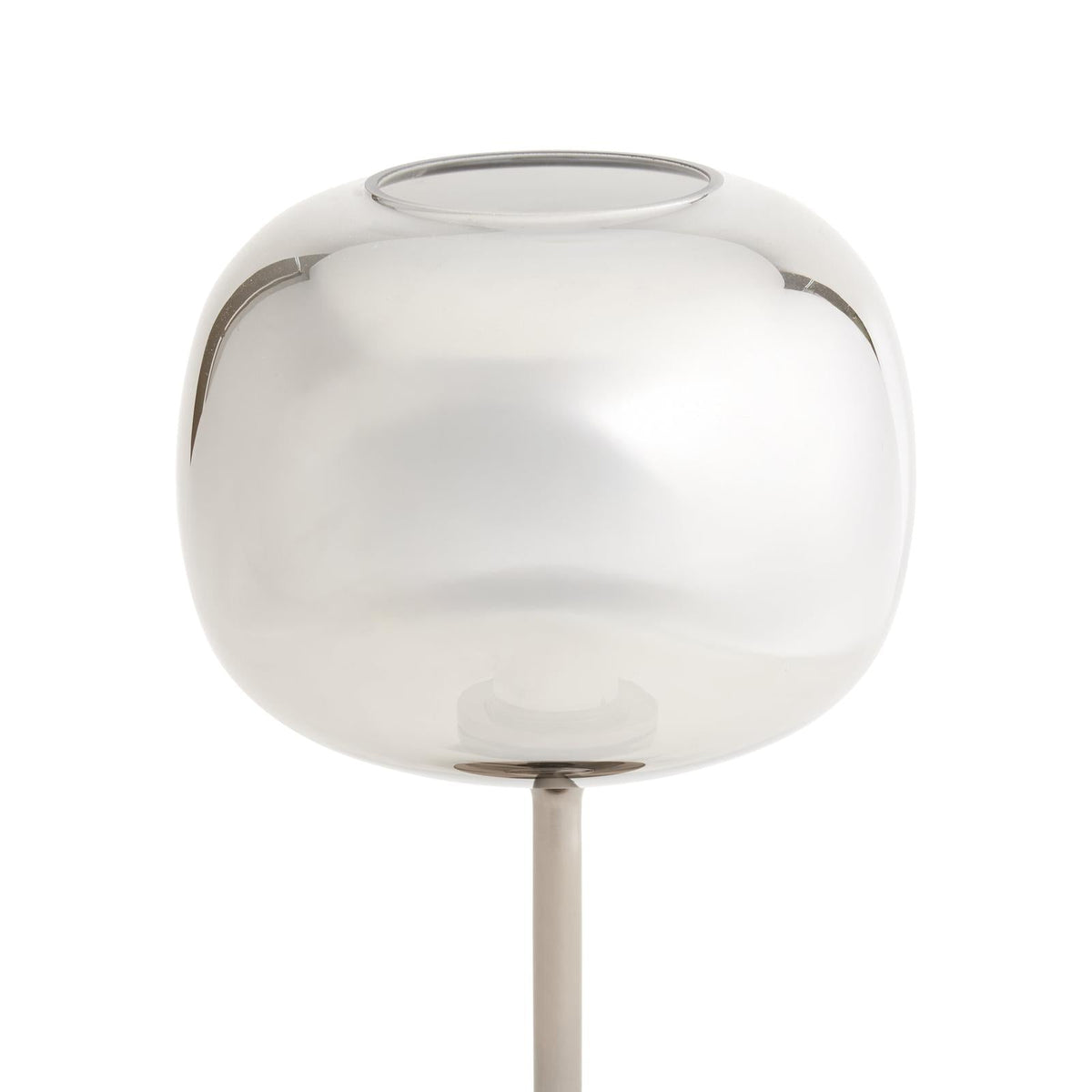 Wildwood Sterling Sofa Table Rechargeable Lamp