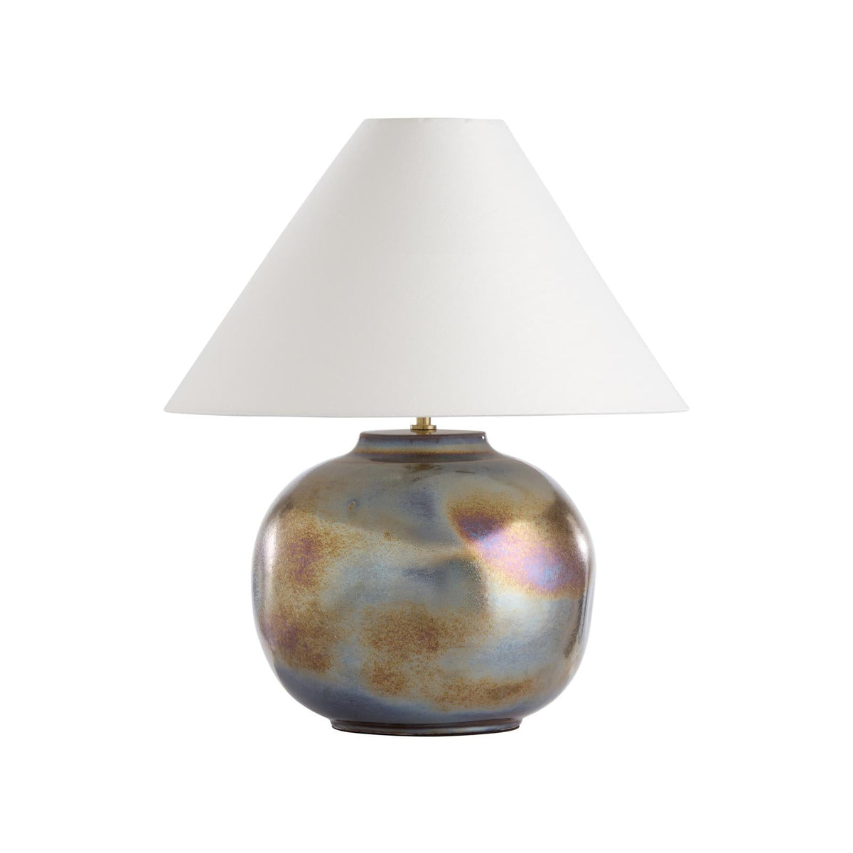 Wildwood Borgia Lamp