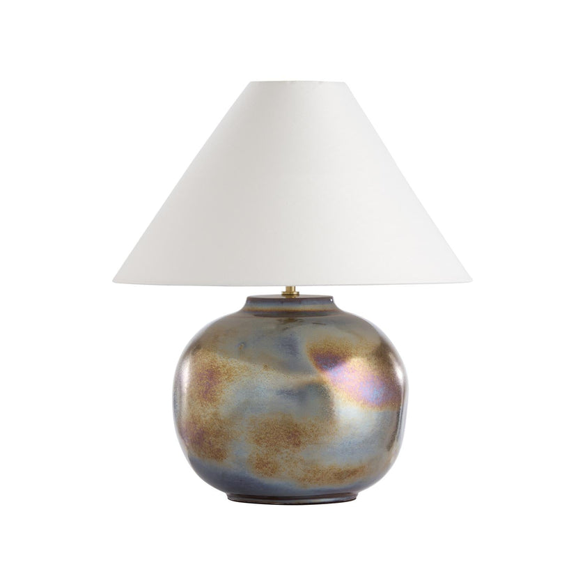 Wildwood Borgia Lamp