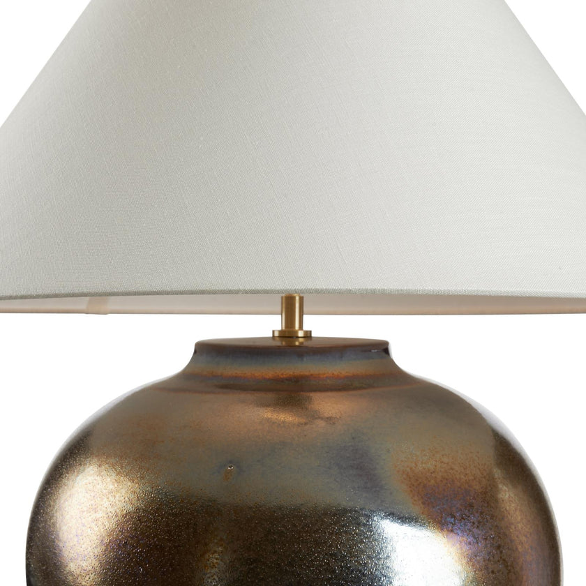 Wildwood Borgia Lamp