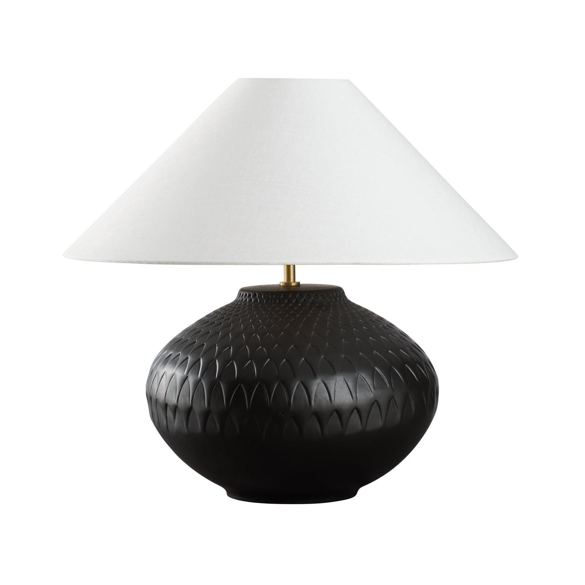 Wildwood Manzoni Ceramic Lamp