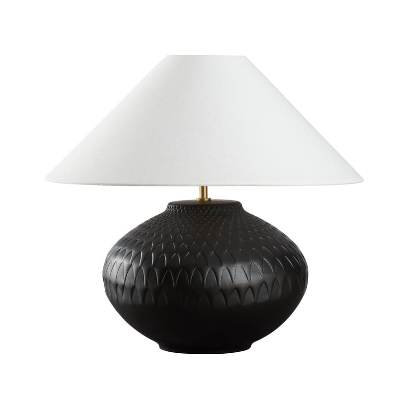 Wildwood Manzoni Ceramic Lamp