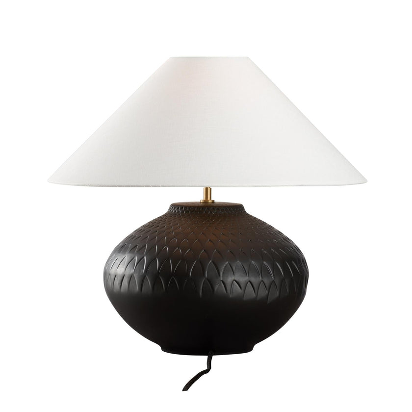Wildwood Manzoni Ceramic Lamp