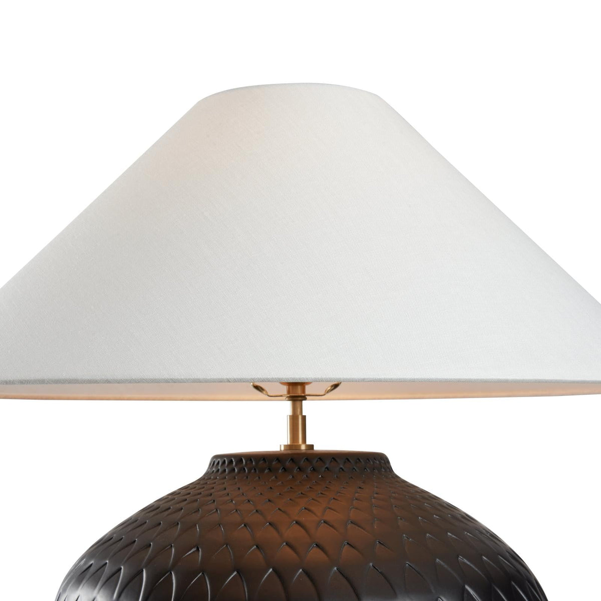 Wildwood Manzoni Ceramic Lamp