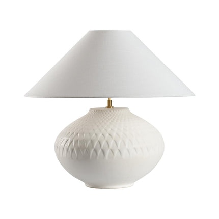 Wildwood Manzoni Ceramic Lamp