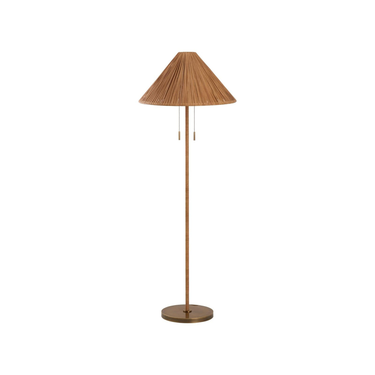 Wildwood Avondale Floor Lamp
