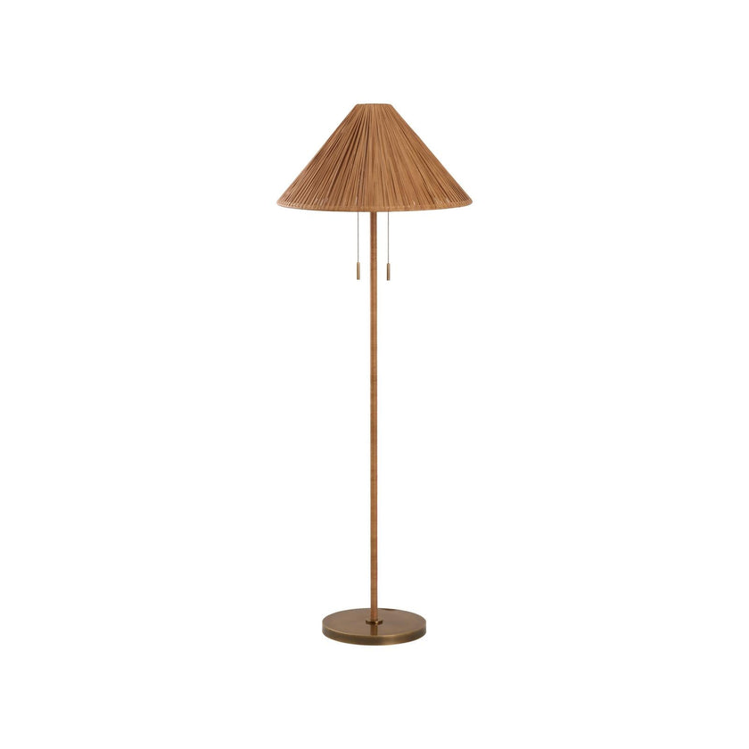 Wildwood Avondale Floor Lamp