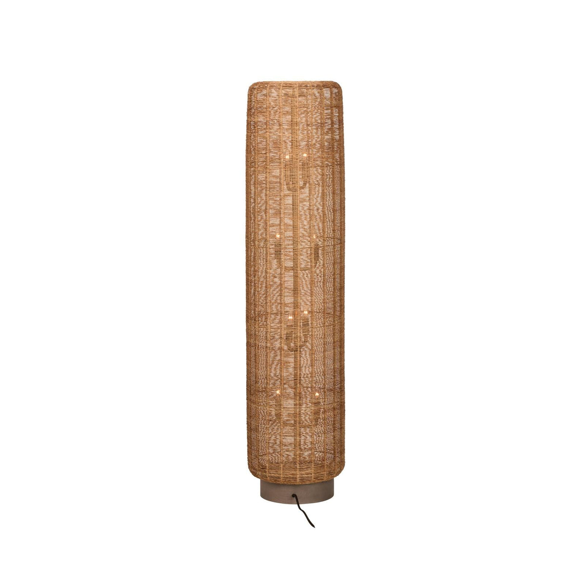 Wildwood Teague Floor Lamp