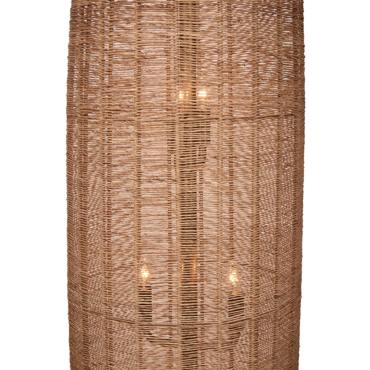 Wildwood Teague Floor Lamp