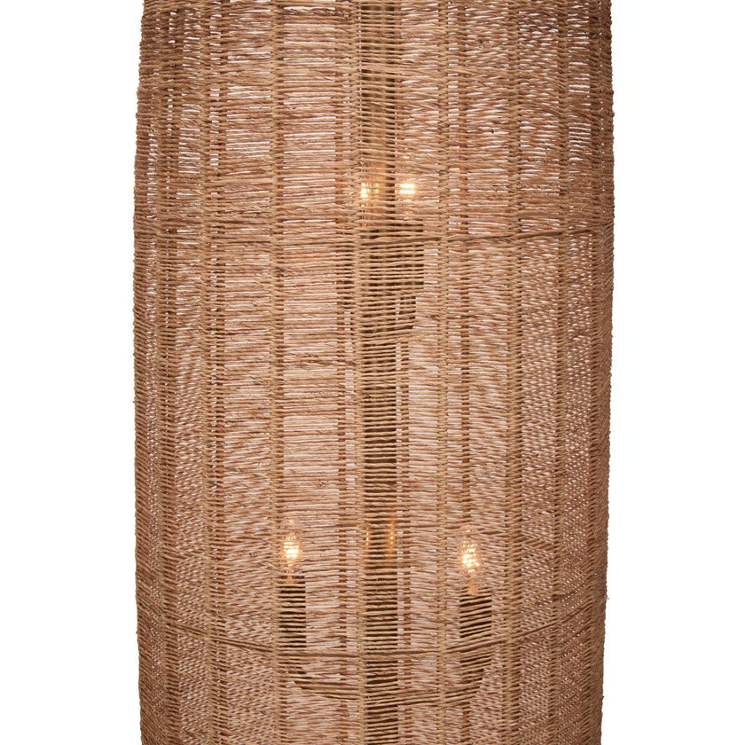 Wildwood Teague Floor Lamp