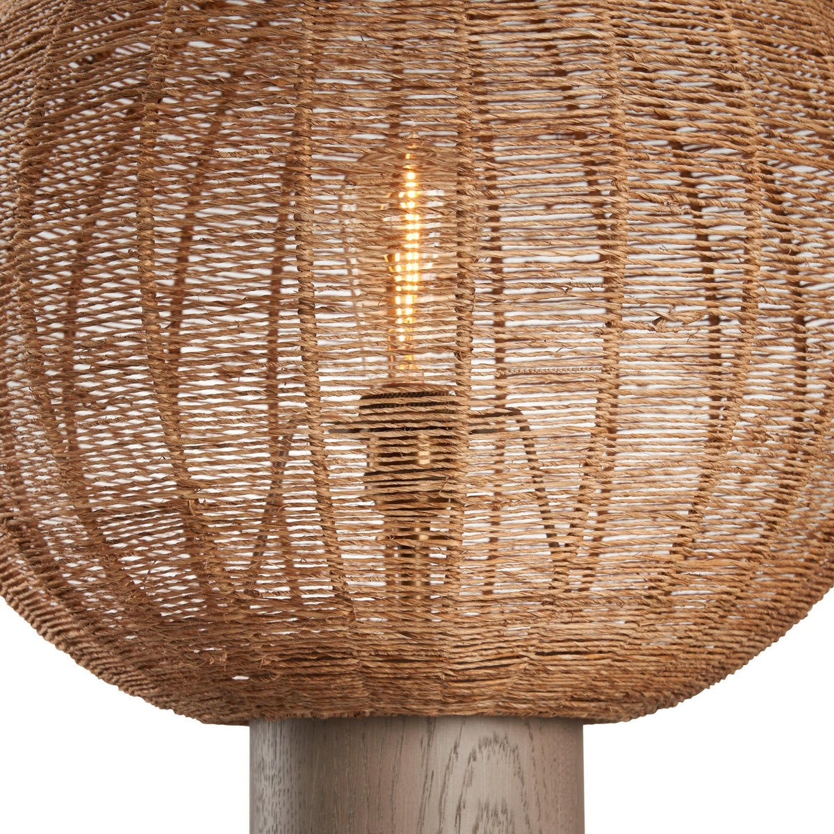 Wildwood Teague Table Lamp