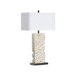 Wildwood Chandra Lamp