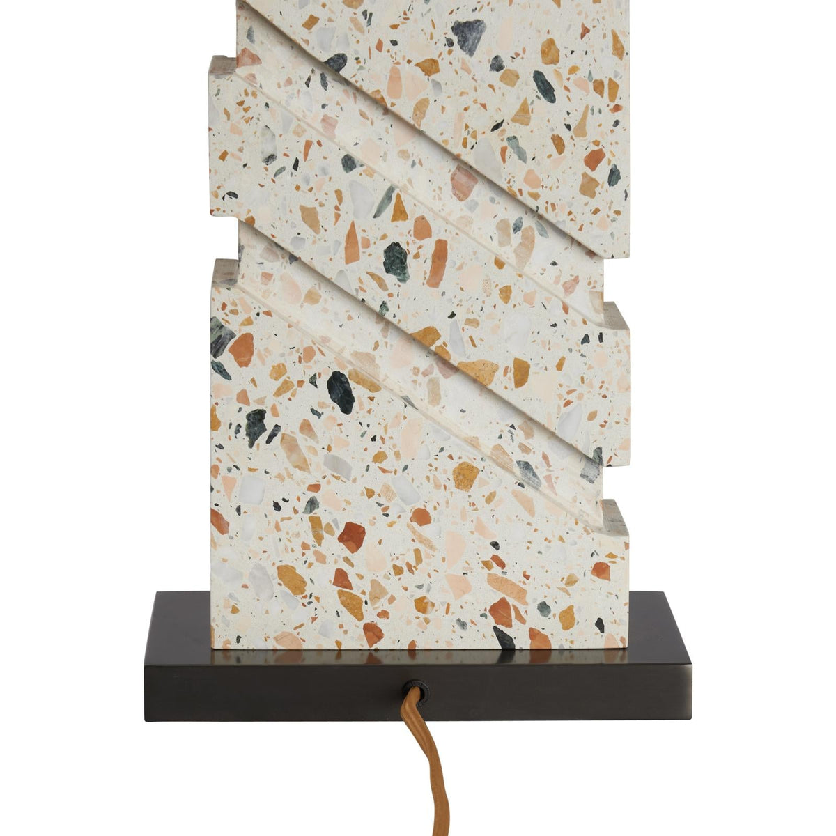 Wildwood Chandra Lamp