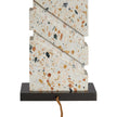 Wildwood Chandra Lamp