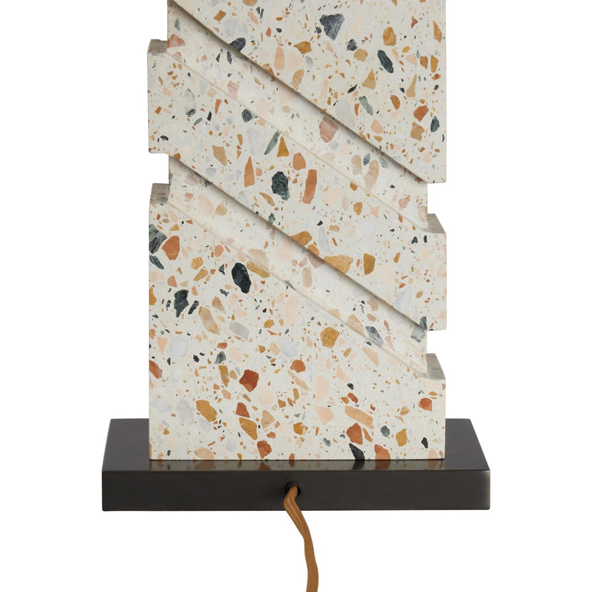 Wildwood Chandra Lamp