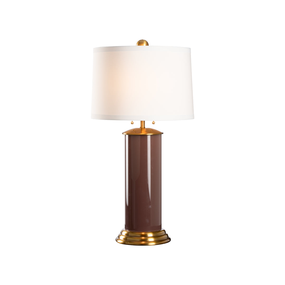 Wildwood Savannah Table Lamp