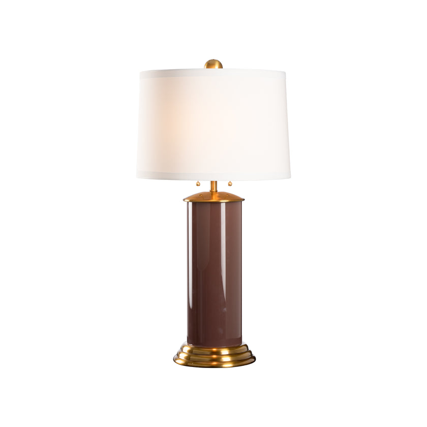 Wildwood Savannah Table Lamp
