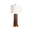 Wildwood Savannah Table Lamp