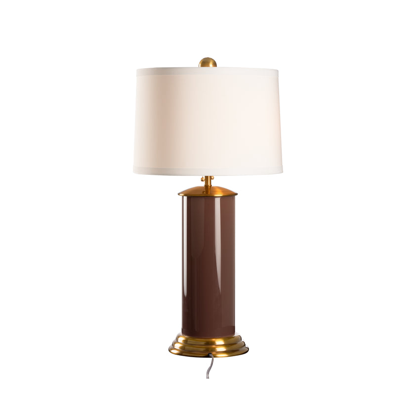 Wildwood Savannah Table Lamp