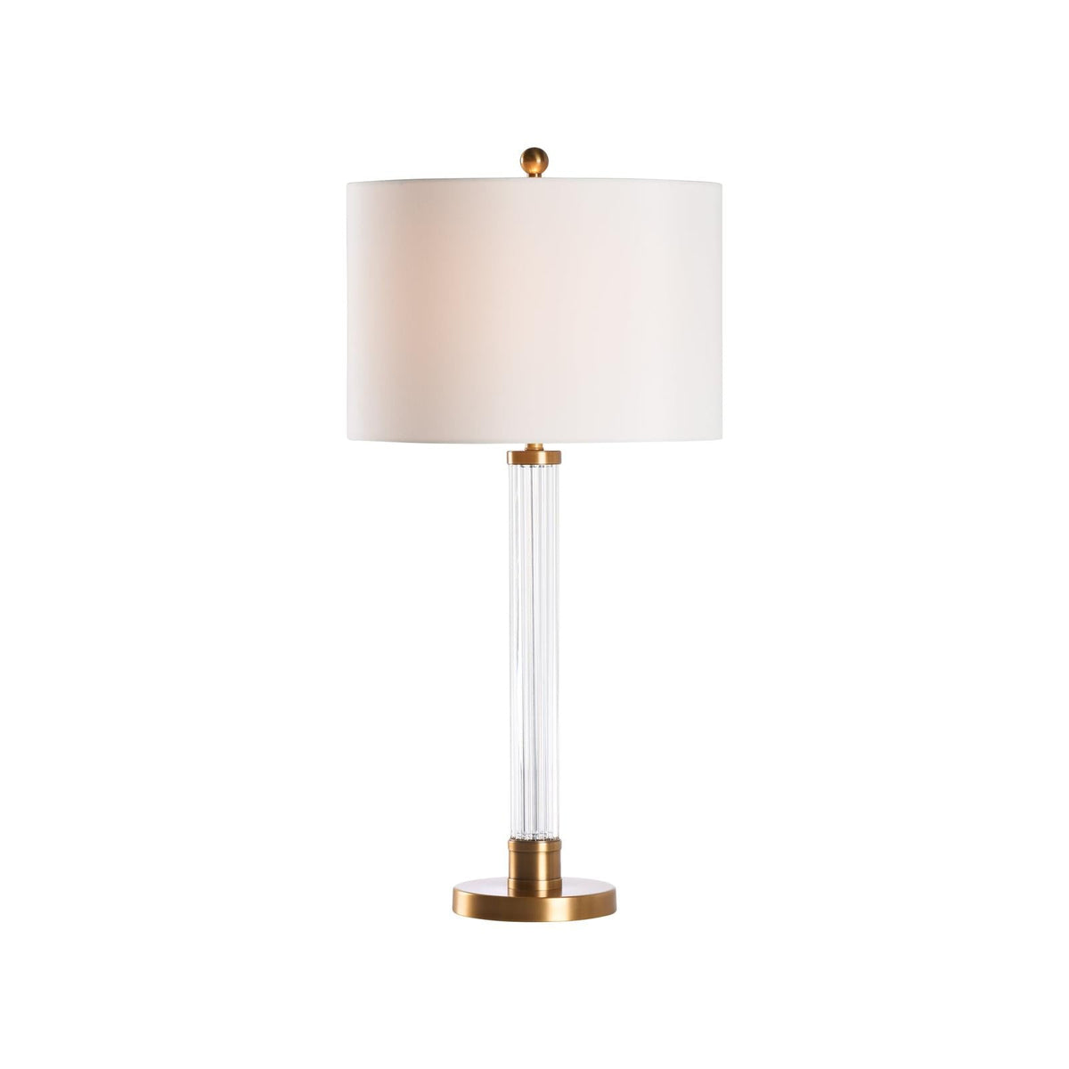Wildwood Andrews Lamp
