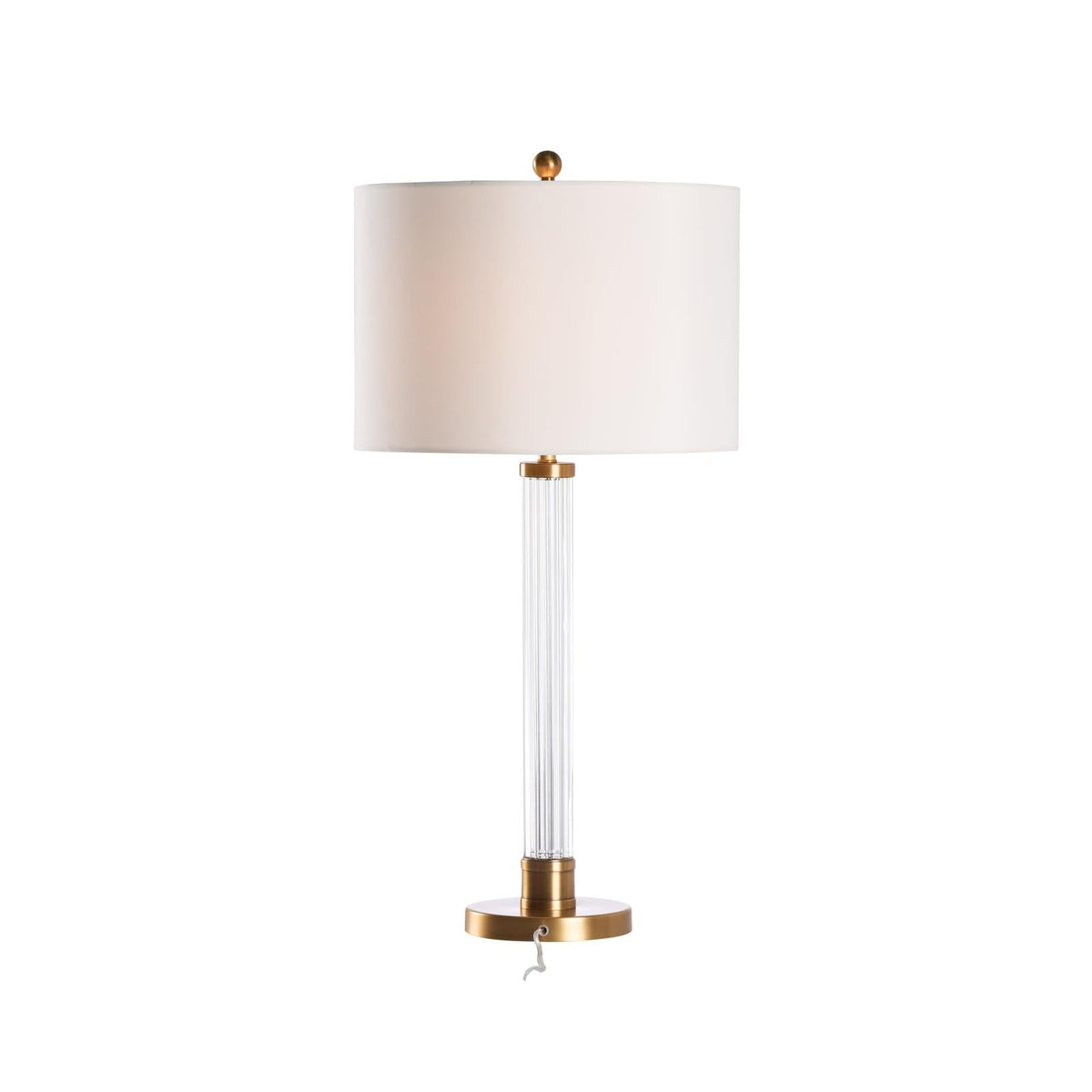 Wildwood Andrews Lamp