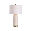 Wildwood Sophia White Table Lamp