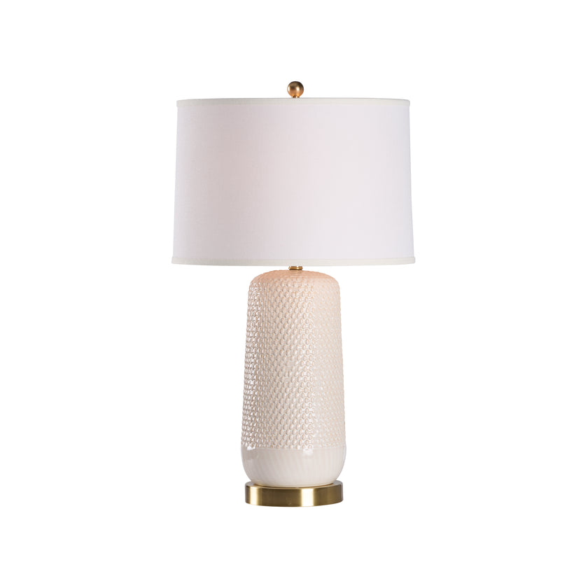 Wildwood Sophia White Table Lamp