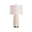 Wildwood Sophia White Table Lamp