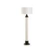 Wildwood Dorton Smoke Floor Lamp