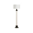 Wildwood Dorton Smoke Floor Lamp