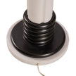 Wildwood Dorton Smoke Floor Lamp
