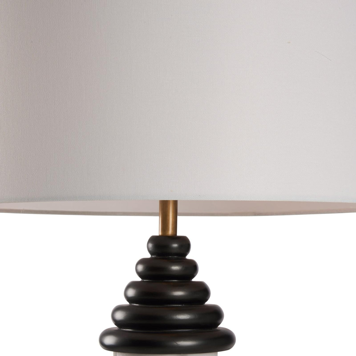Wildwood Dorton Smoke Floor Lamp