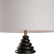 Wildwood Dorton Smoke Floor Lamp