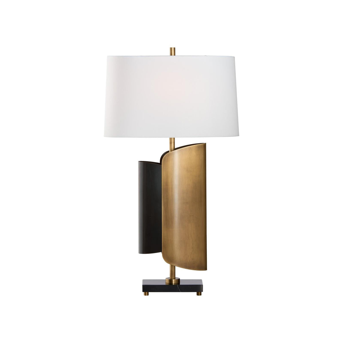 Wildwood Brentwood Lamp