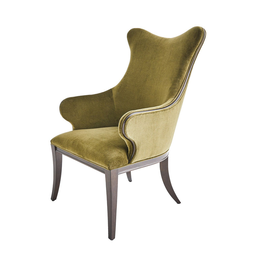 Global Views Evelyn Chair