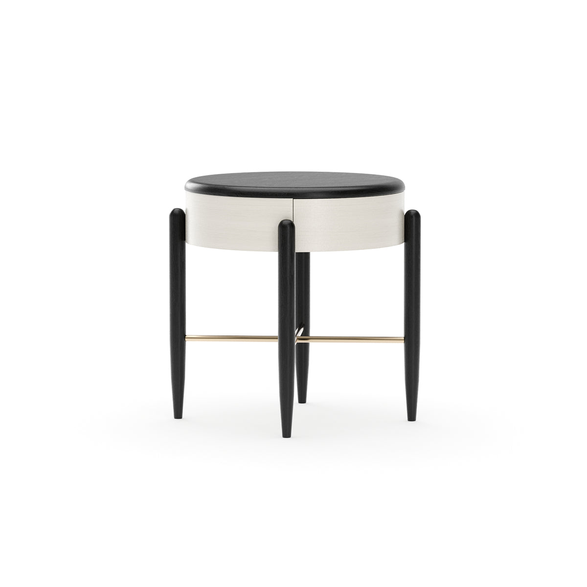 Caracole Madera Accent Nightstand
