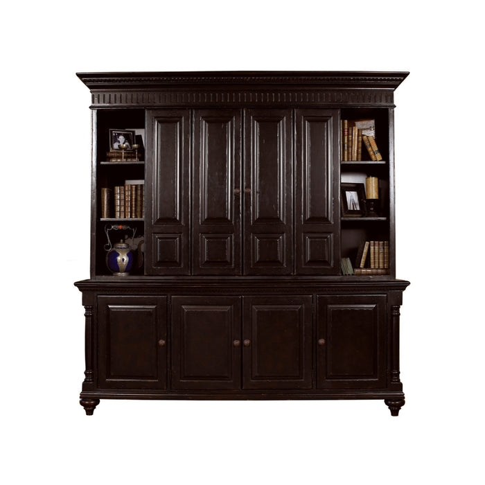 Tommy Bahama Home Kingstown Wellington Media Console