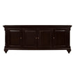 Tommy Bahama Home Kingstown Wellington Media Console With Deck