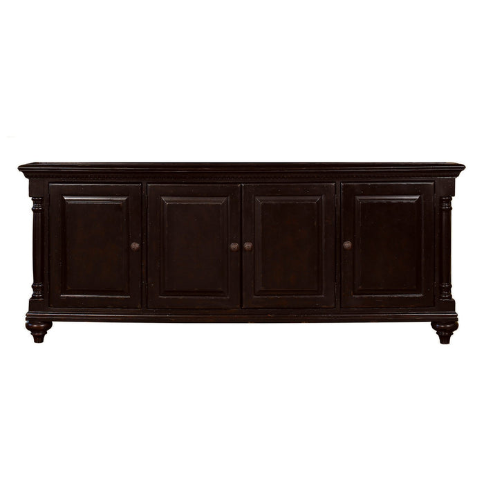 Tommy Bahama Home Kingstown Wellington Media Console