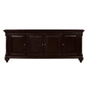 Tommy Bahama Home Kingstown Wellington Media Console With Deck