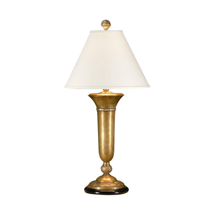 Wildwood Cedric Lamp