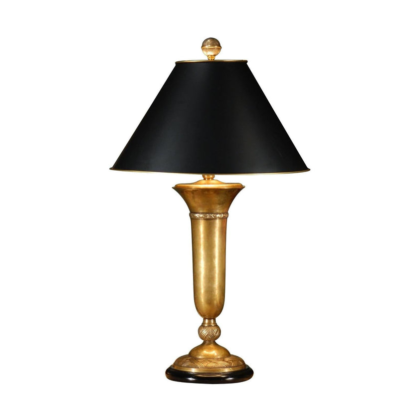 Wildwood Cedric Lamp