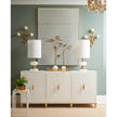 Chelsea House Charlotte Table Lamp