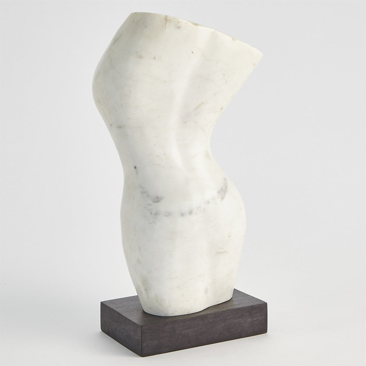 Global Views Marble Torso
