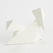 Global Views Angular Outcrop Sculpture - Small