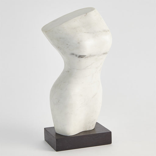 Global Views Marble Torso