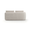 Caracole Overlap Sectional - Components