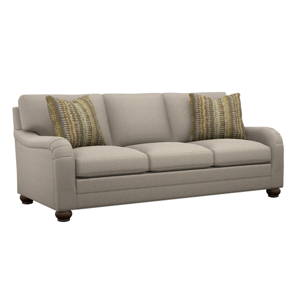 Lexington Featured Upholstery Bristol Sofa