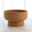 Global Views Tazza Cork Bowl