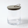 Global Views Rustic Canister